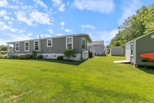 $389,900 | 403 Striped Bass Avenue, Portsmouth, NH 03801