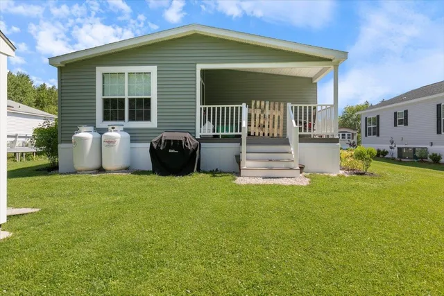 $389,900 | 403 Striped Bass Avenue, Portsmouth, NH 03801