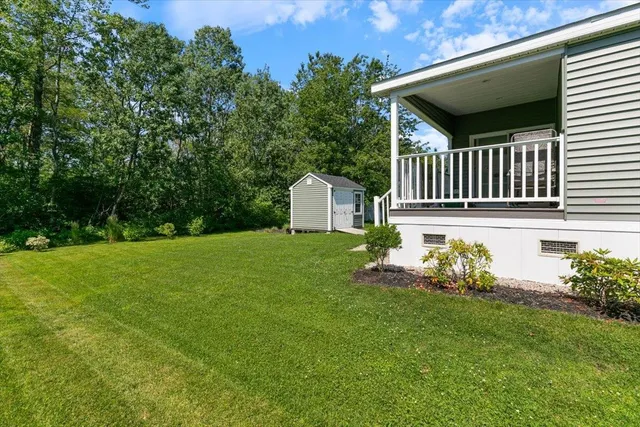 $389,900 | 403 Striped Bass Avenue, Portsmouth, NH 03801