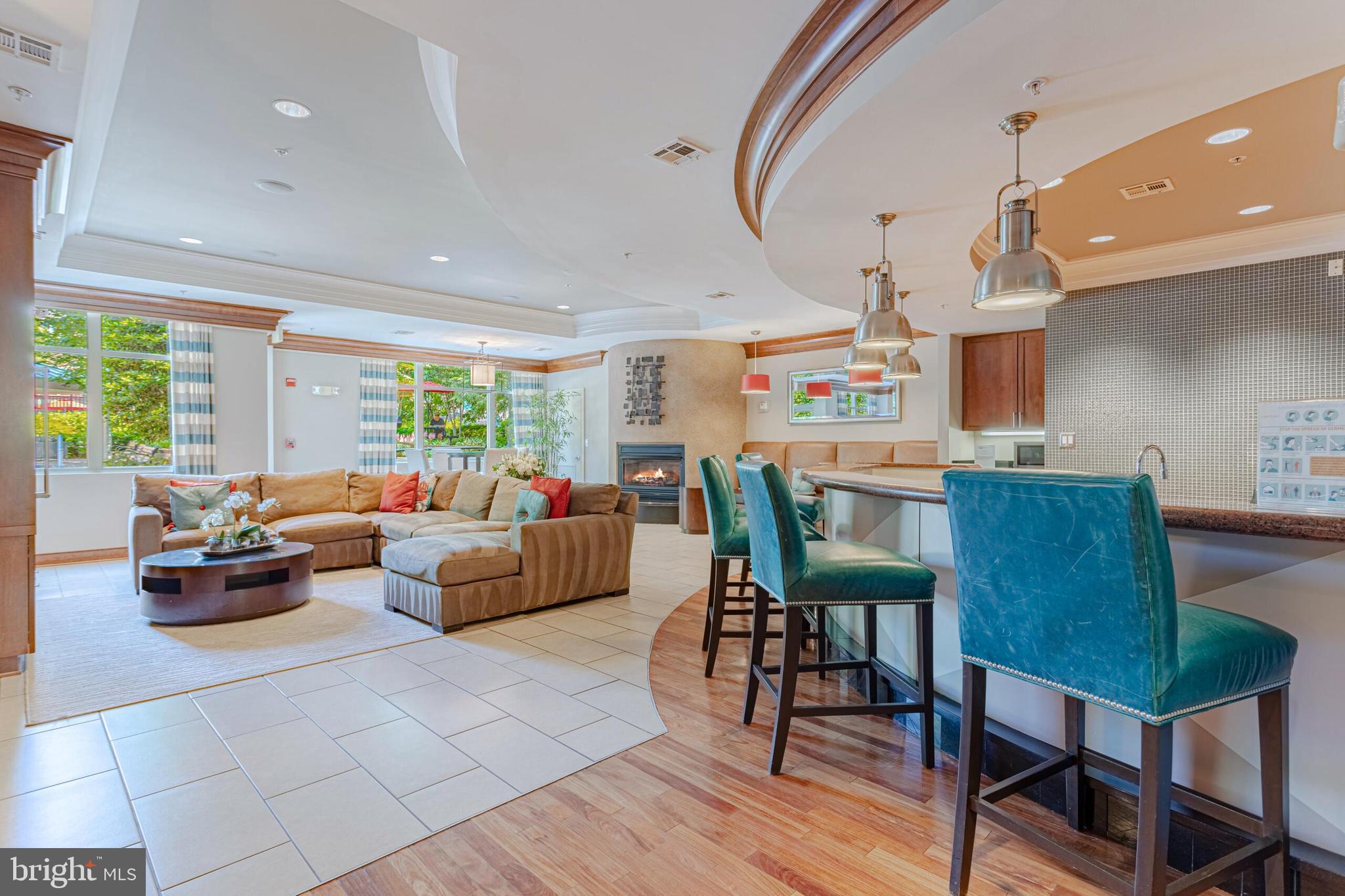 12000 Market Street, Unit 235 Reston, VA 20190 - Photo 36 of 46