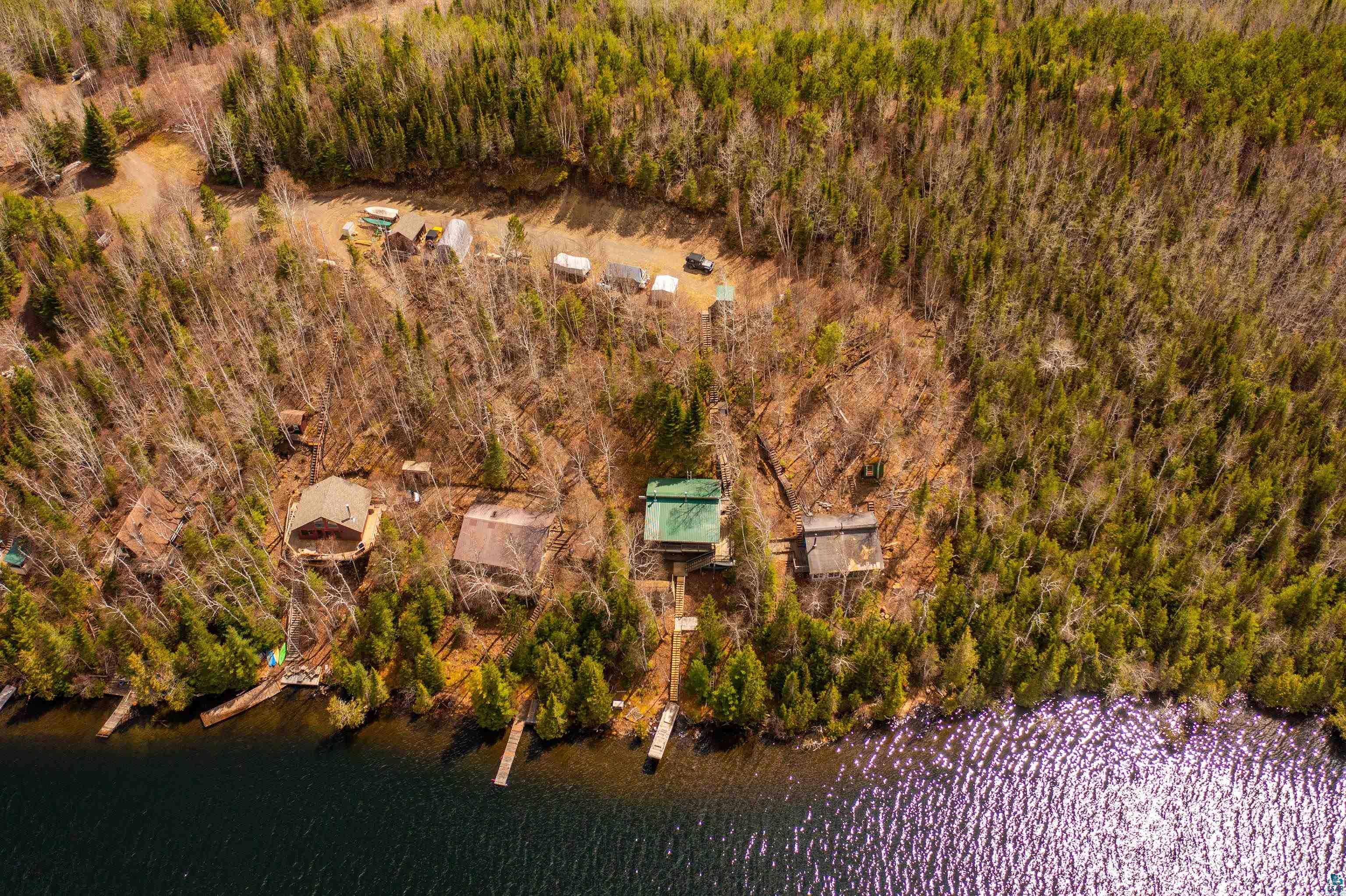 45 East Bearskin Road Grand Marais, MN 55604 - Photo 51 of 55