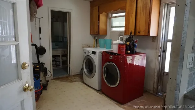 a room with a bookshelf and a closet
