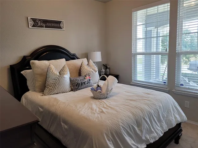 $2,095 | 8934 Stallings Drive, Providence Village, TX 76227