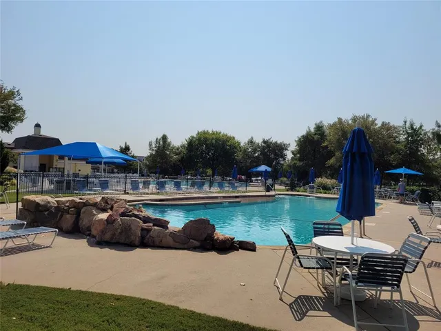 $2,095 | 8934 Stallings Drive, Providence Village, TX 76227