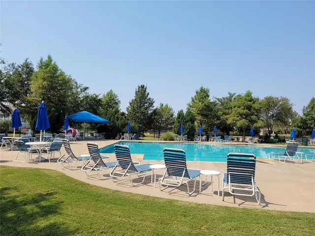 $2,095 | 8934 Stallings Drive, Providence Village, TX 76227