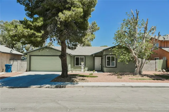 $2,040 | 3542 Bronco Road, Las Vegas, NV 89103