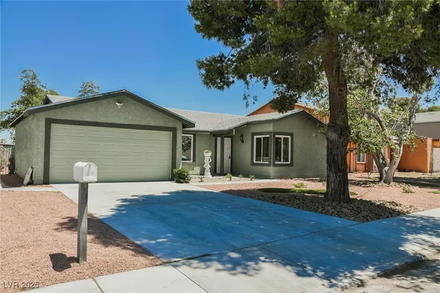 $2,040 | 3542 Bronco Road, Las Vegas, NV 89103