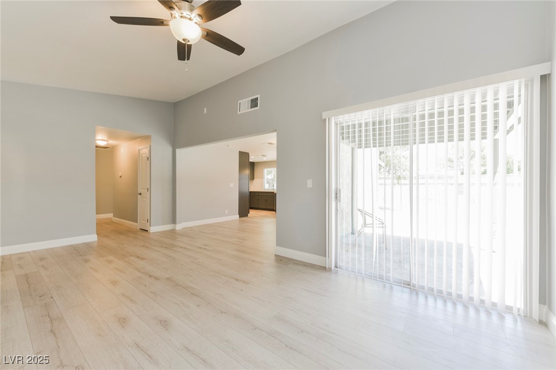 3542 Bronco Road Las Vegas, NV 89103 - Photo 25 of 51