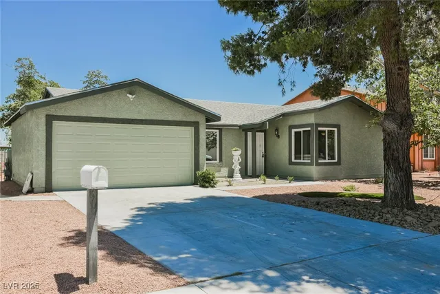 $2,040 | 3542 Bronco Road, Las Vegas, NV 89103