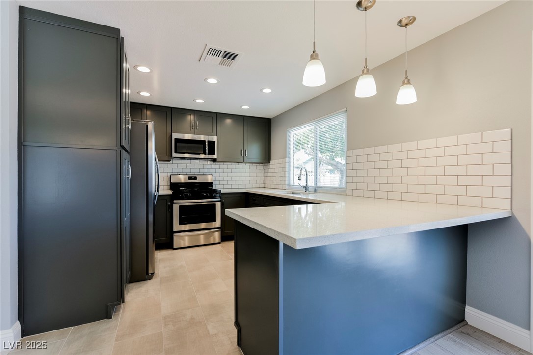 3542 Bronco Road Las Vegas, NV 89103 - Photo 32 of 51