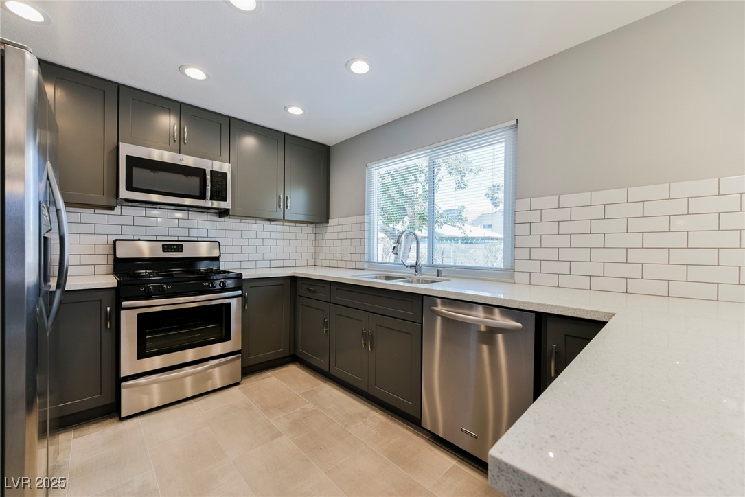 3542 Bronco Road Las Vegas, NV 89103 - Photo 33 of 51