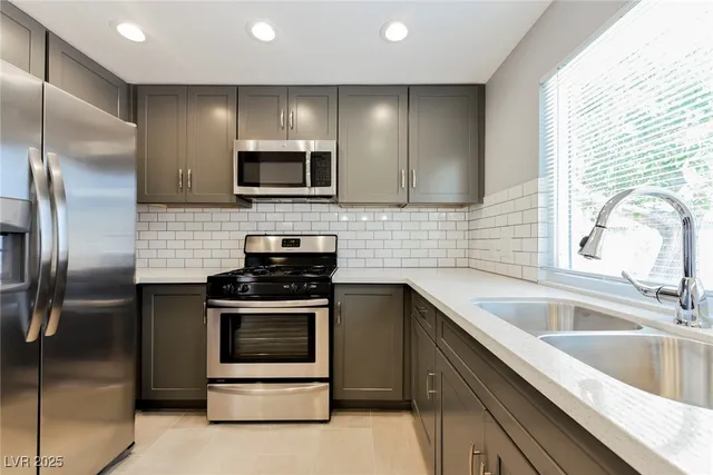 $2,040 | 3542 Bronco Road, Las Vegas, NV 89103