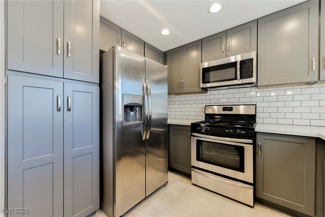 3542 Bronco Road Las Vegas, NV 89103 - Photo 36 of 51