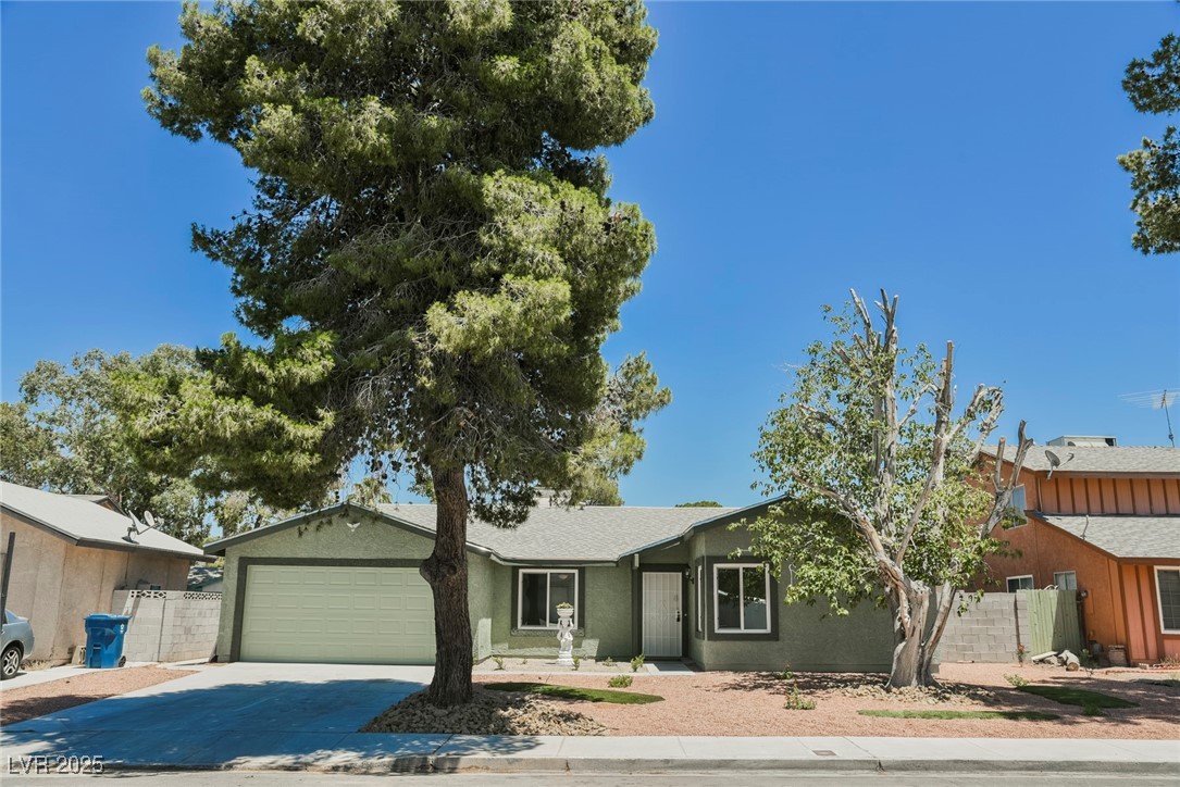 3542 Bronco Road Las Vegas, NV 89103 - Photo 4 of 51