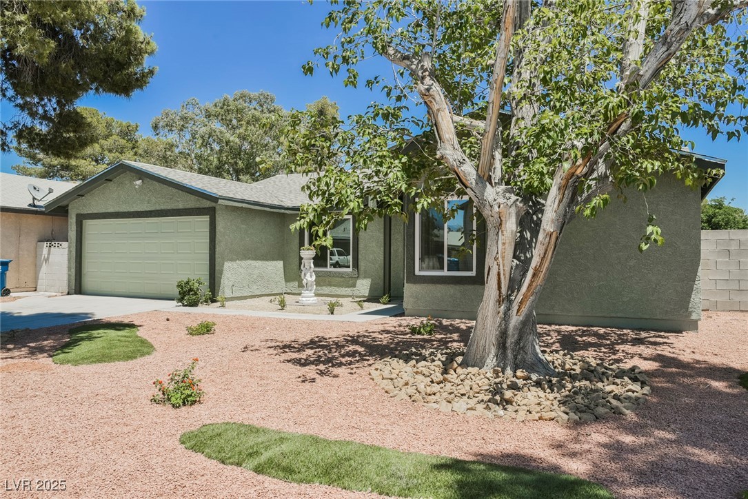 3542 Bronco Road Las Vegas, NV 89103 - Photo 6 of 51