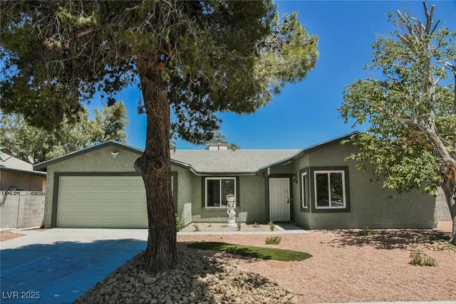 $2,040 | 3542 Bronco Road, Las Vegas, NV 89103