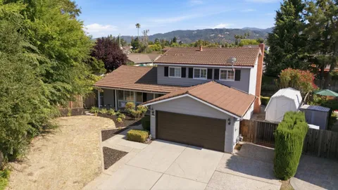 $2,275,000 | 6088 Knoll Park Court, San Jose, CA 95120