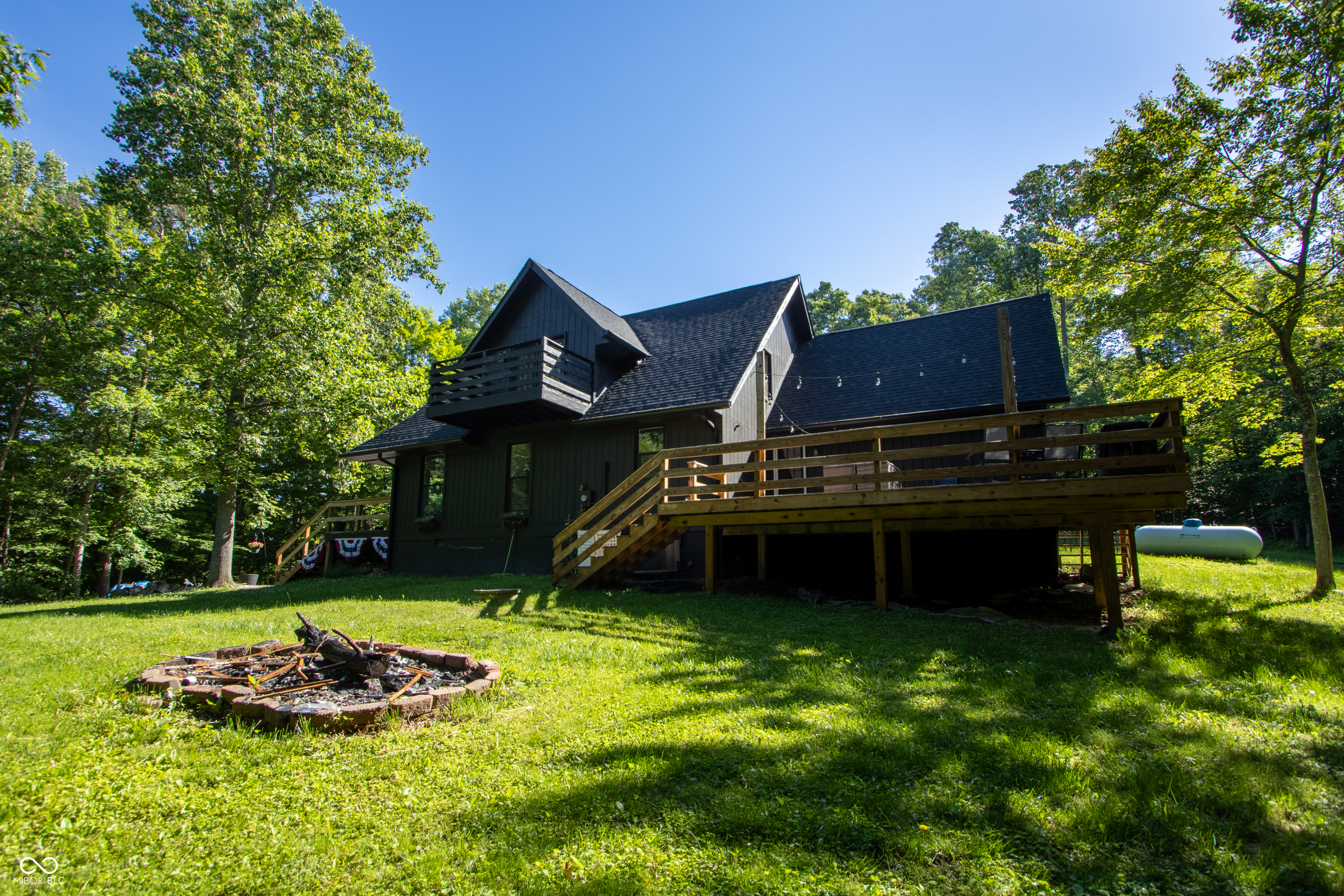 7811 Bean Blossom Road Trafalgar, IN 46181 - Photo 50 of 69