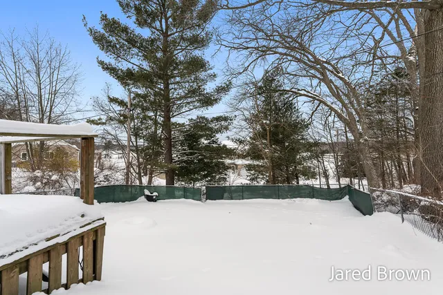 $215,000 | 2012 Moulton Avenue, Muskegon, MI 49445