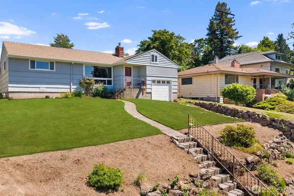 $535,000 | 9842 60th Avenue South, Seattle, WA 98118