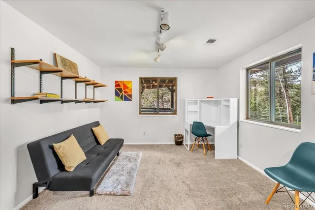 $1,450,000 | 32217 Buffalo Park Road, Evergreen, CO 80439