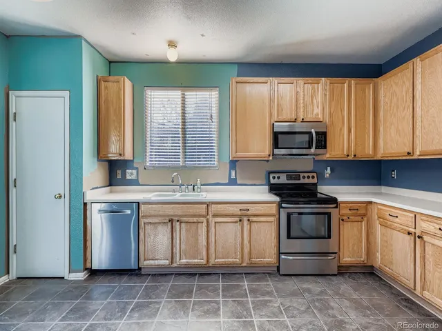 $475,000 | 11147 Glacier Park Circle, Parker, CO 80138