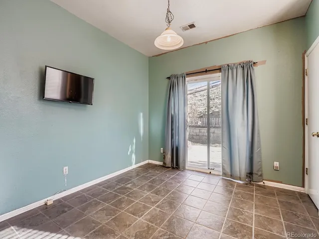 $475,000 | 11147 Glacier Park Circle, Parker, CO 80138