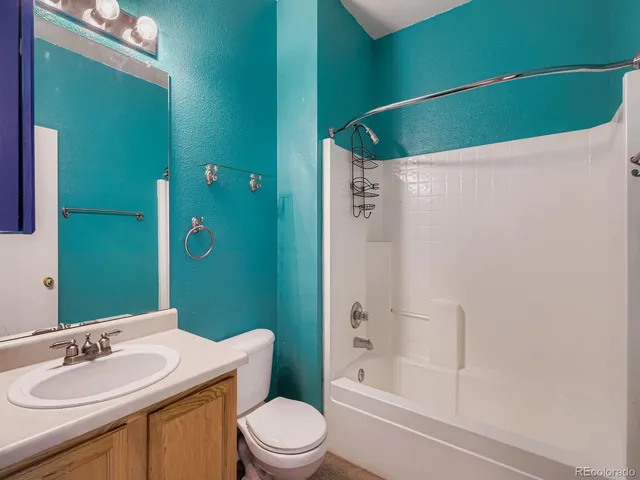 $475,000 | 11147 Glacier Park Circle, Parker, CO 80138