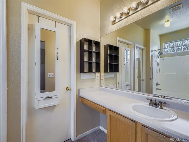 $475,000 | 11147 Glacier Park Circle, Parker, CO 80138