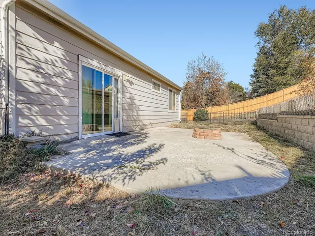 $475,000 | 11147 Glacier Park Circle, Parker, CO 80138