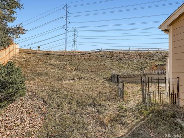 $475,000 | 11147 Glacier Park Circle, Parker, CO 80138