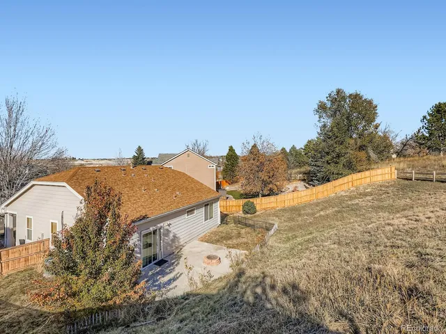 $475,000 | 11147 Glacier Park Circle, Parker, CO 80138