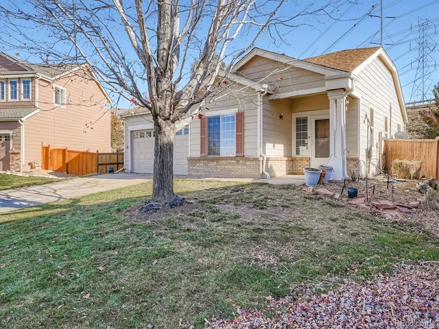 $475,000 | 11147 Glacier Park Circle, Parker, CO 80138