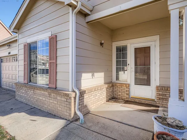 $475,000 | 11147 Glacier Park Circle, Parker, CO 80138