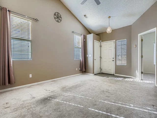 $475,000 | 11147 Glacier Park Circle, Parker, CO 80138