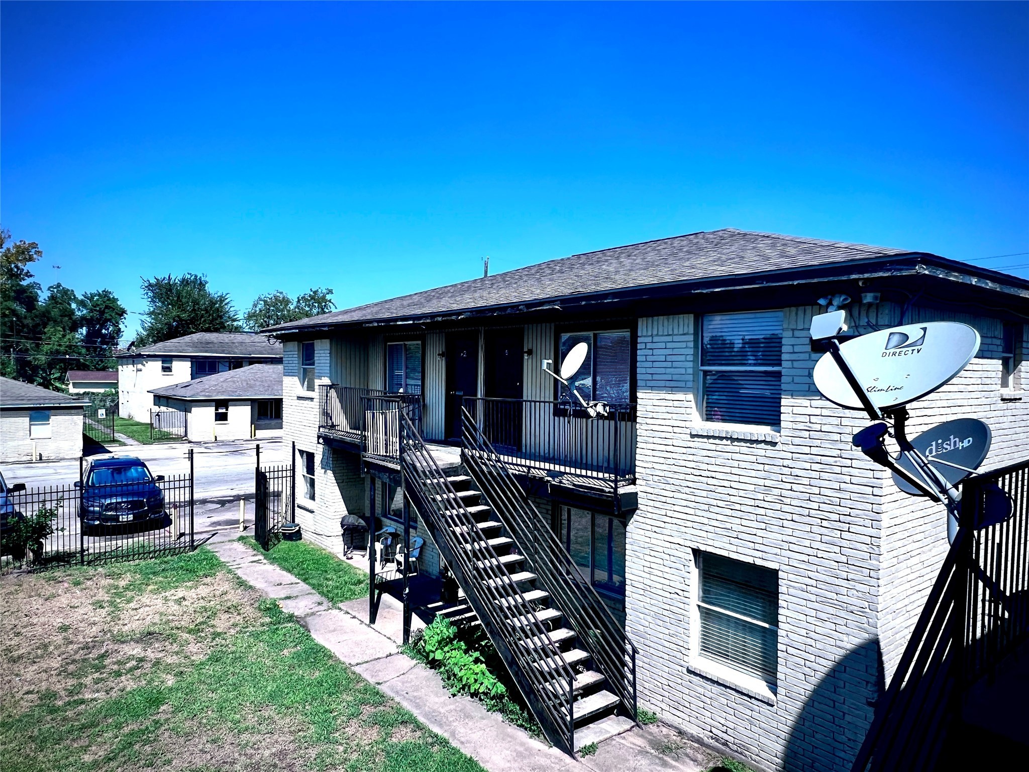 6802 Sayers Street, Unit A FEW Houston, TX 77016 - Photo 1 of 32