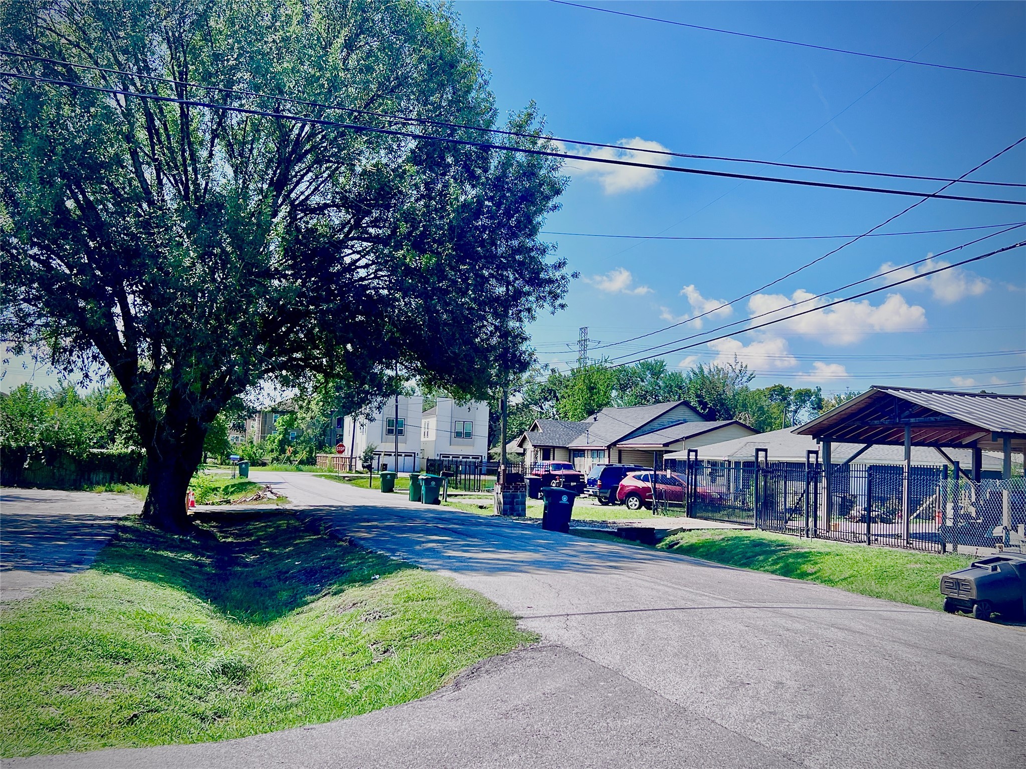 6802 Sayers Street, Unit A FEW Houston, TX 77016 - Photo 30 of 32