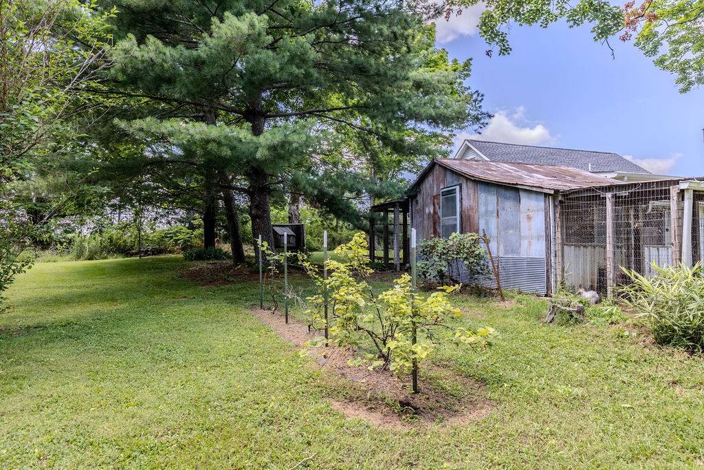 6205 Viola Road McMinnville, TN 37110 - Photo 10 of 60