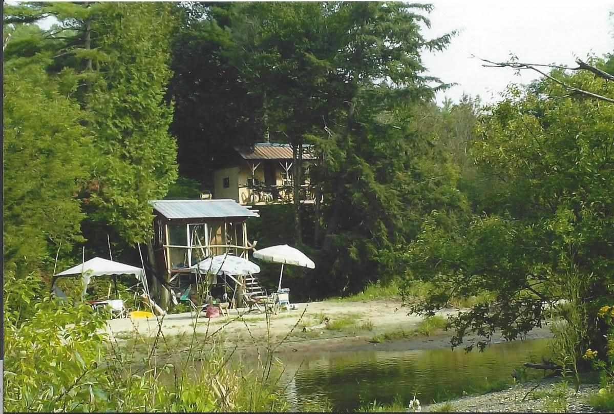 1617 Barton Orleans Road Barton, VT 05822 - Photo 3 of 14