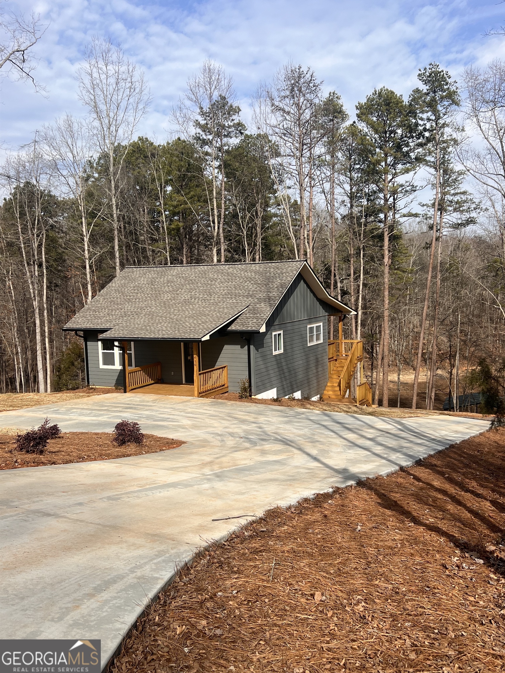 410 Lakeside Hills Road Martin, GA 30557 - Photo 53 of 53 Gallery Image 53