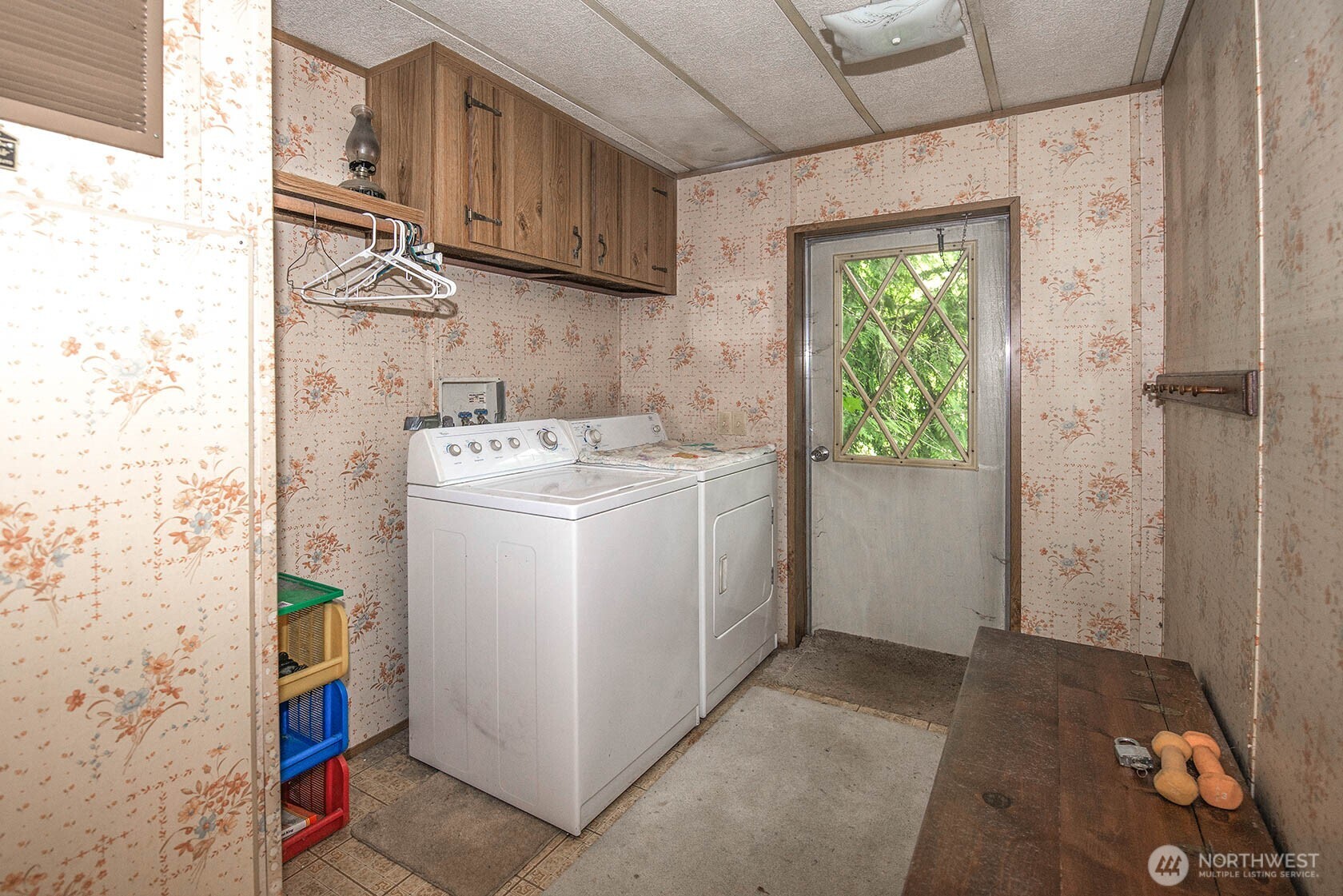 20115 49th Drive Southeast Bothell, WA 98012 - Photo 21 of 35 a utility room with dryer and washer