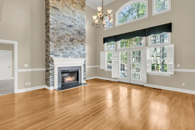 $4,350 | 4201 Meadowbrook Court, North Charleston, SC 29420