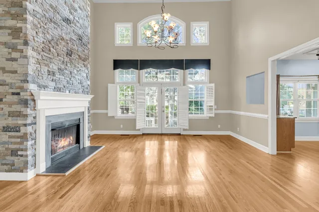 $4,350 | 4201 Meadowbrook Court, North Charleston, SC 29420