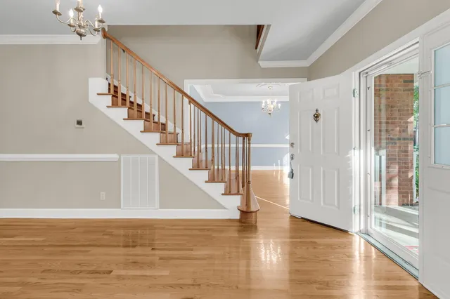 $4,350 | 4201 Meadowbrook Court, North Charleston, SC 29420