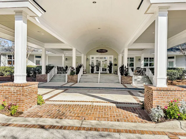 $4,350 | 4201 Meadowbrook Court, North Charleston, SC 29420