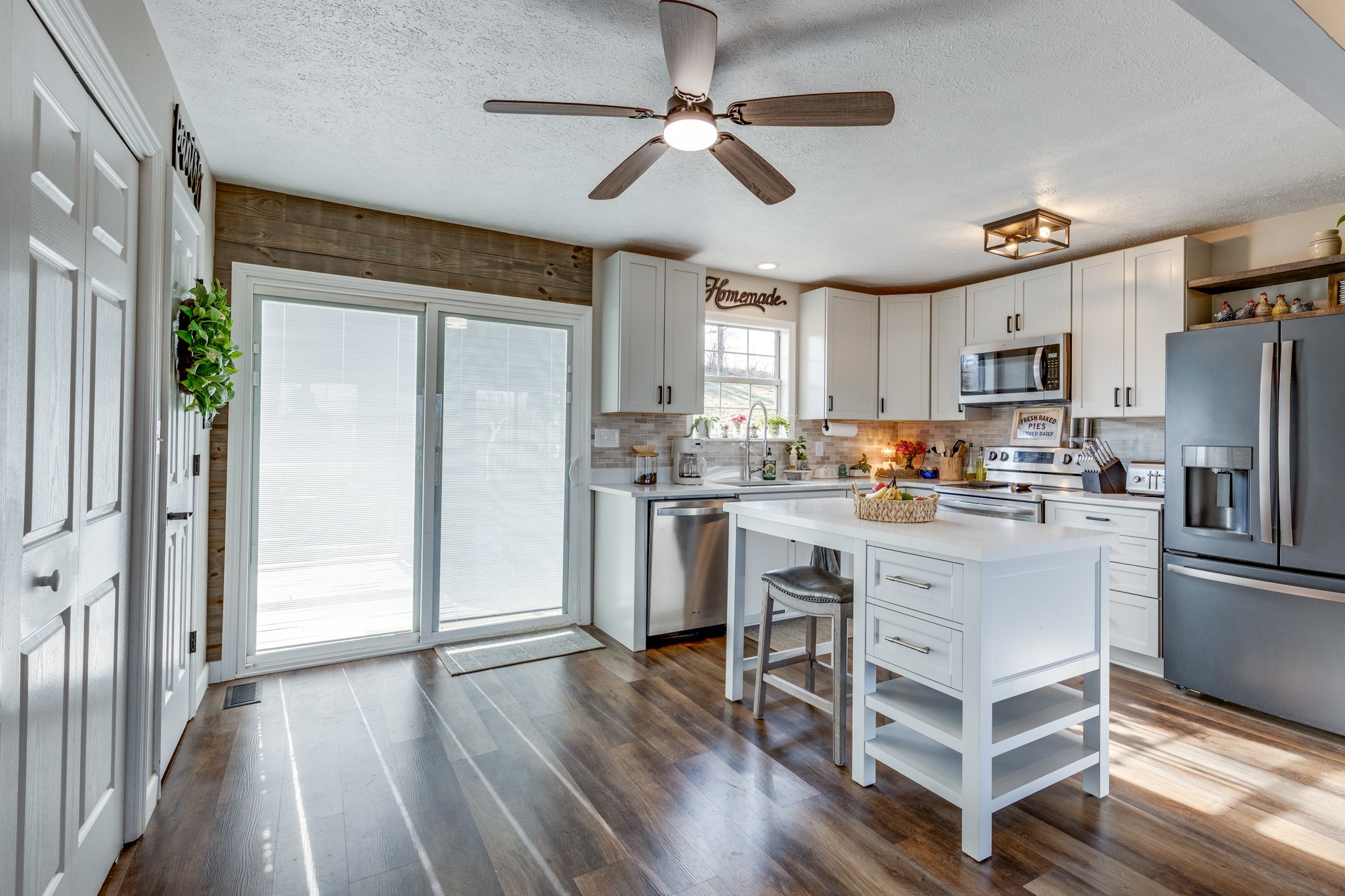 1824 Blackburn Lane Spring Hill, TN 37174 - Photo 12 of 40