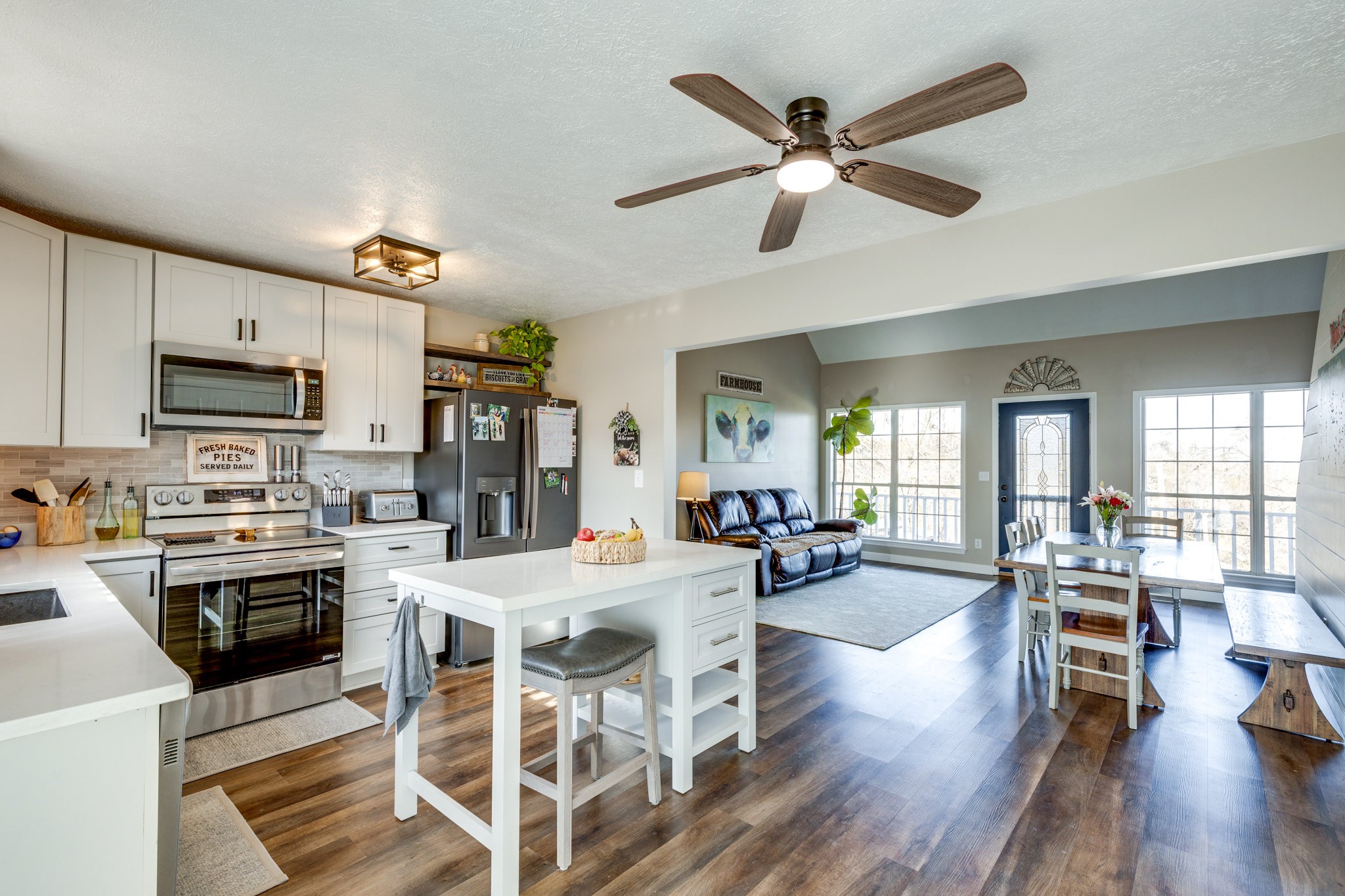 1824 Blackburn Lane Spring Hill, TN 37174 - Photo 15 of 40