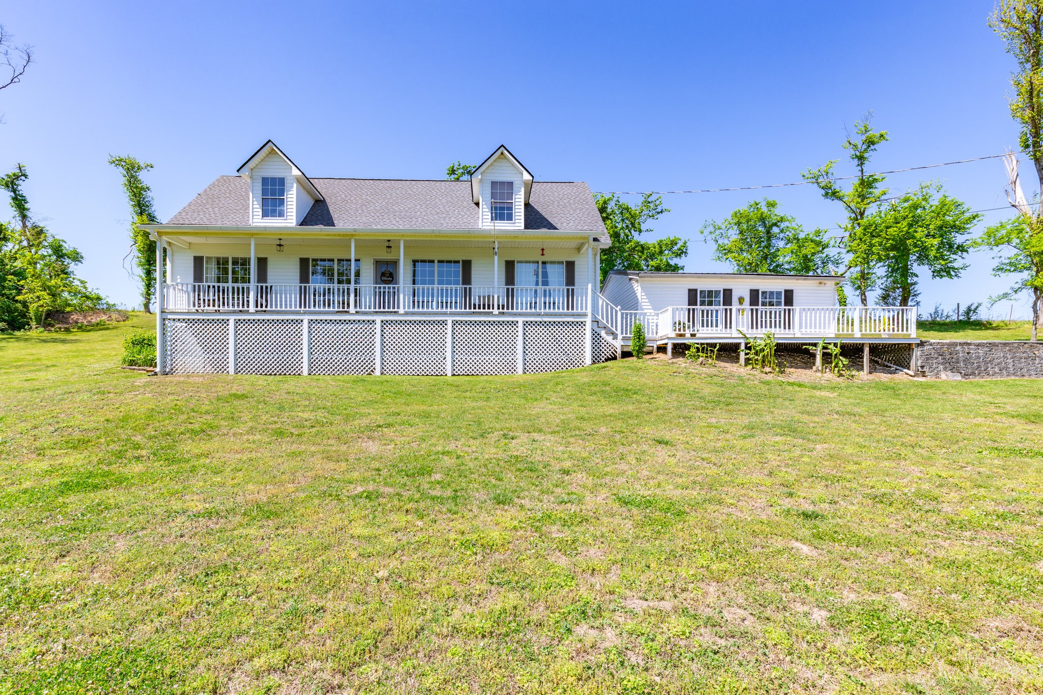 1824 Blackburn Lane Spring Hill, TN 37174 - Photo 2 of 40