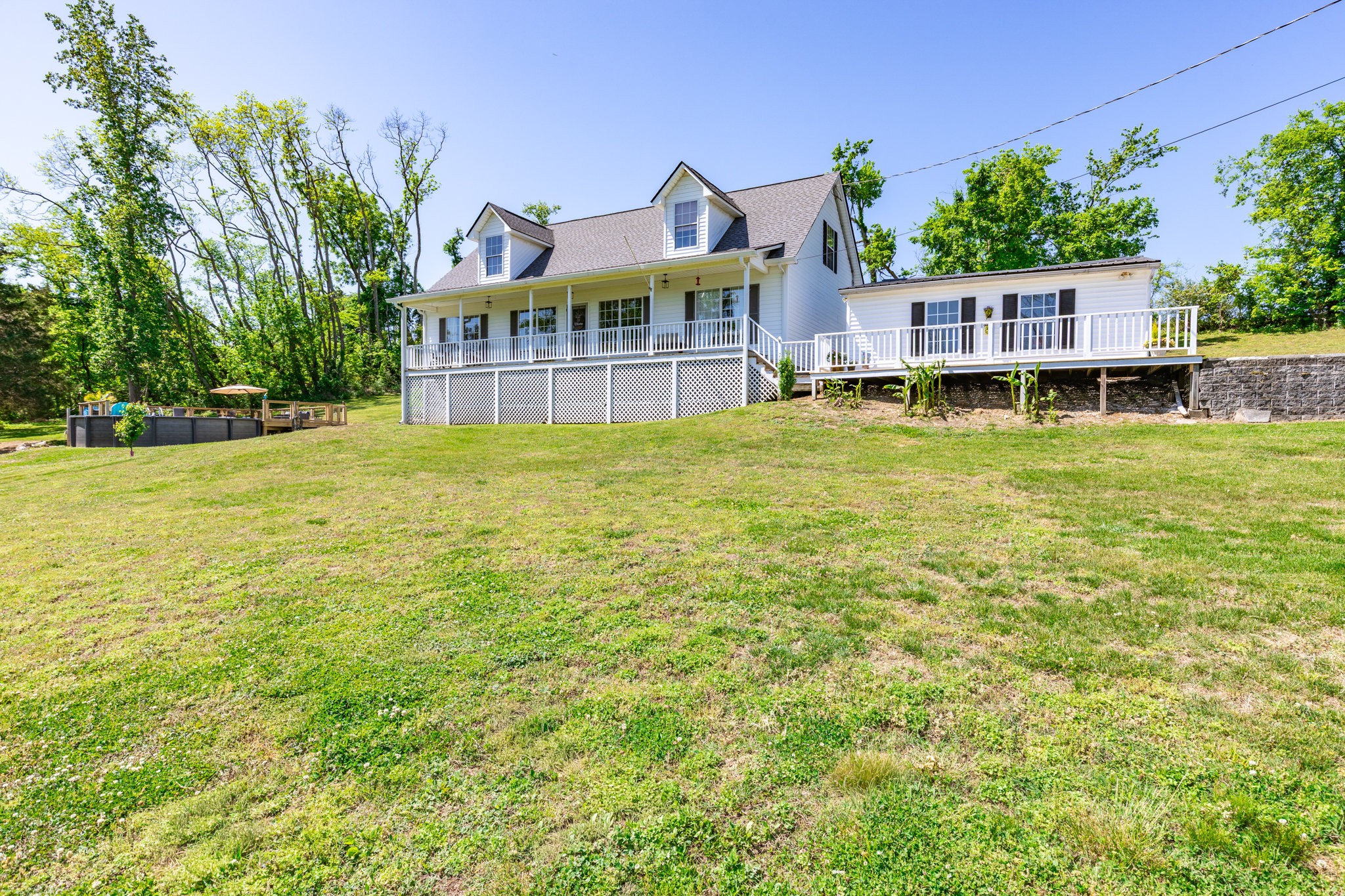 1824 Blackburn Lane Spring Hill, TN 37174 - Photo 3 of 40