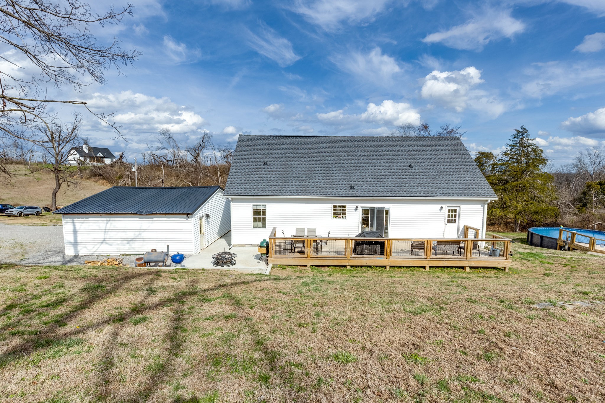 1824 Blackburn Lane Spring Hill, TN 37174 - Photo 33 of 40
